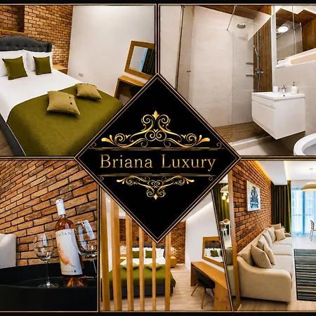 Briana Luxury Apartament