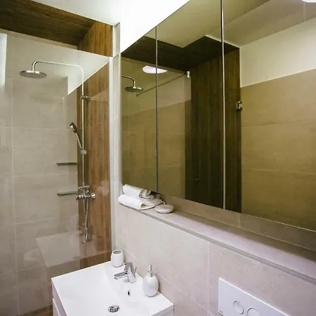 Apartament Briana Luxury