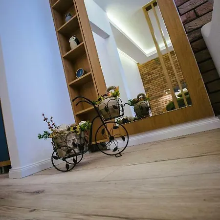 Apartman Briana Luxury *