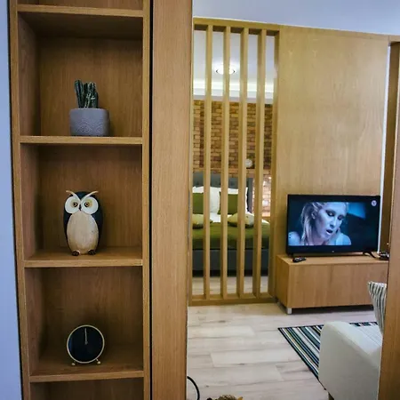 Apartman Briana Luxury *