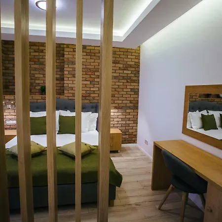 Briana Luxury Apartament