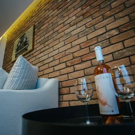 아파트 Briana Luxury 클루지나포카