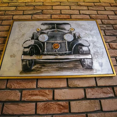 Briana Luxury Apartman Kolozsvár