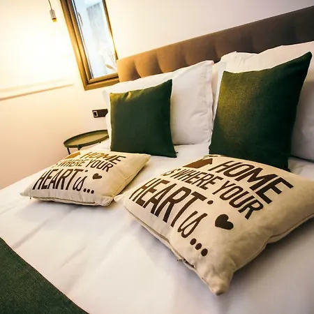 Briana Luxury Apartament