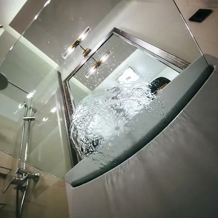 Apartament Briana Luxury *