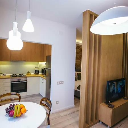Apartament Briana Luxury