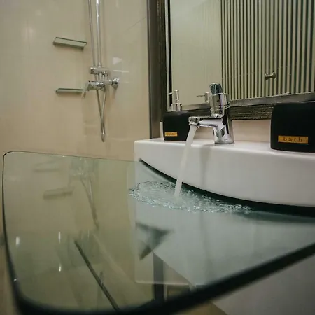 Briana Luxury Apartman *