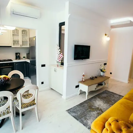 Briana Luxury Cluj-Napoca