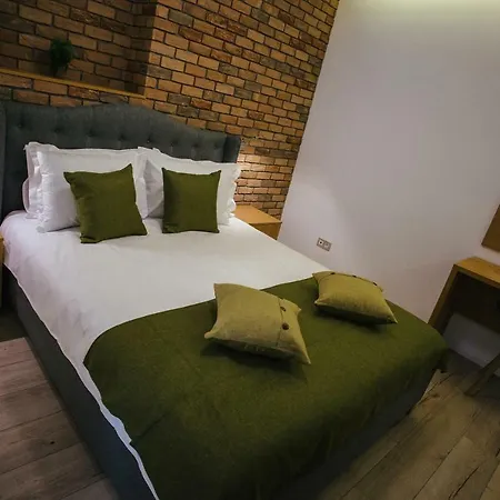 Apartman Briana Luxury *