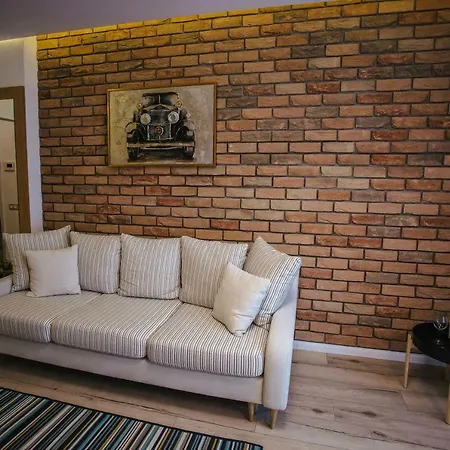 Briana Luxury Apartment Cluj-Napoca