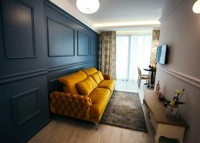 Briana Luxury * Cluj-Napoca