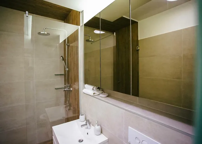 Apartament Briana Luxury
