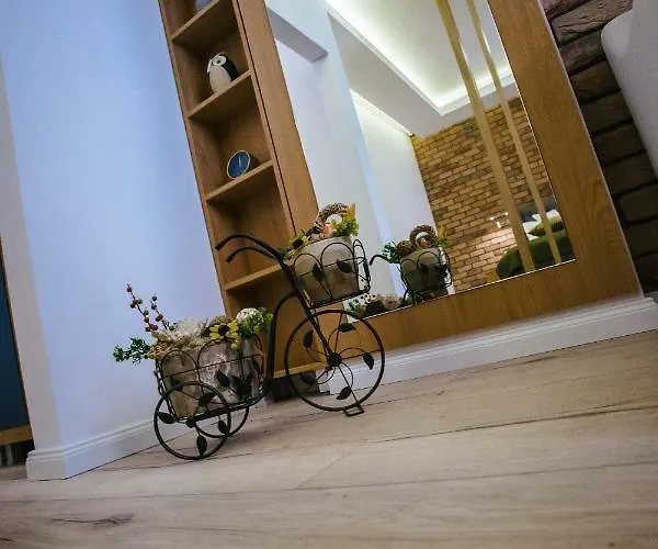 Apartman Briana Luxury *