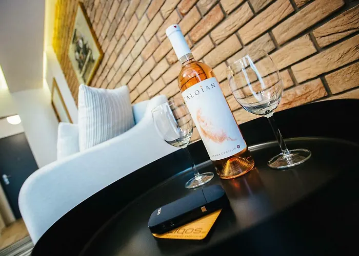 Briana Luxury Apartman Kolozsvár