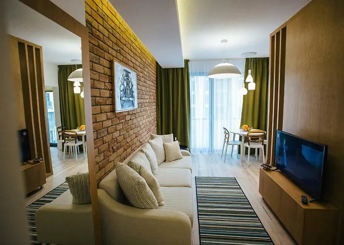 Briana Luxury Apartament