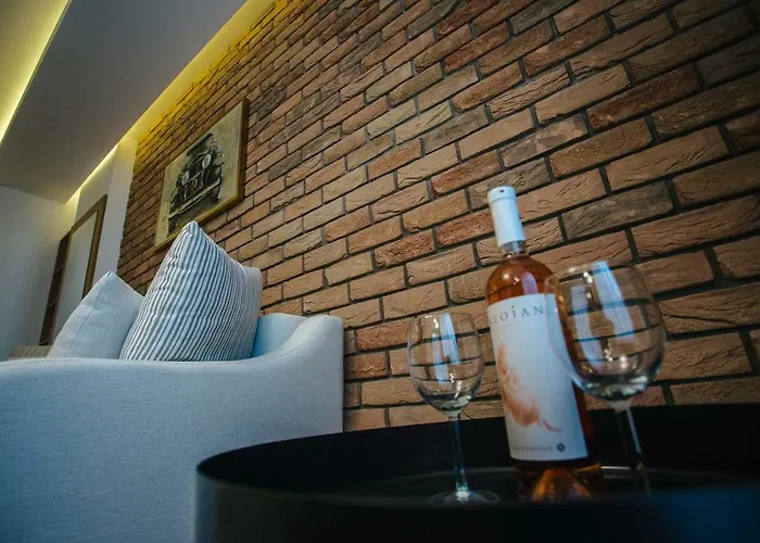 Apartman Briana Luxury Kolozsvár