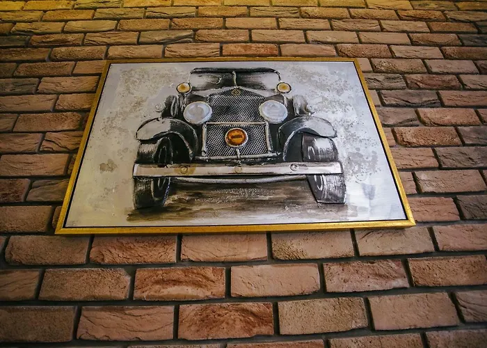 Briana Luxury Appartement Cluj-Napoca