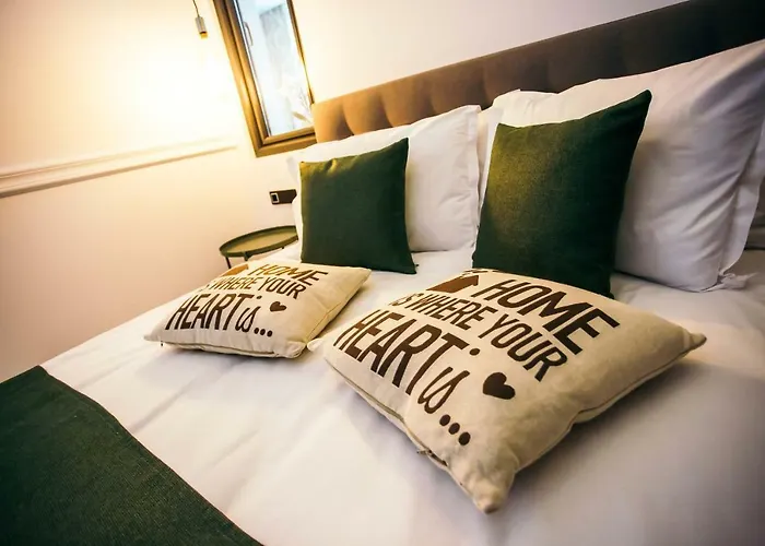 Briana Luxury Apartman