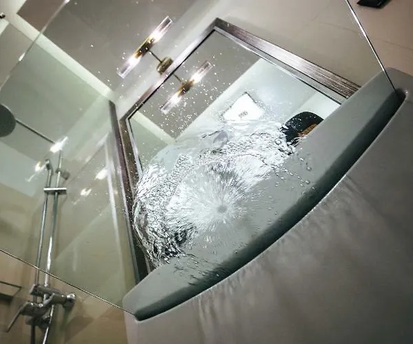 Apartament Briana Luxury *