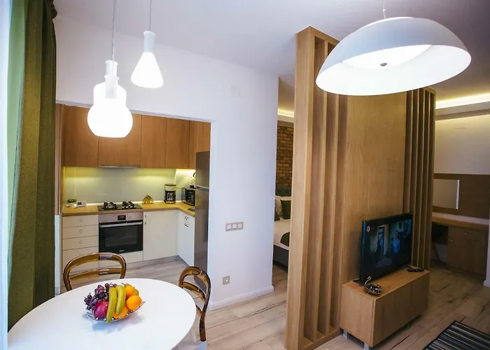 Apartman Briana Luxury