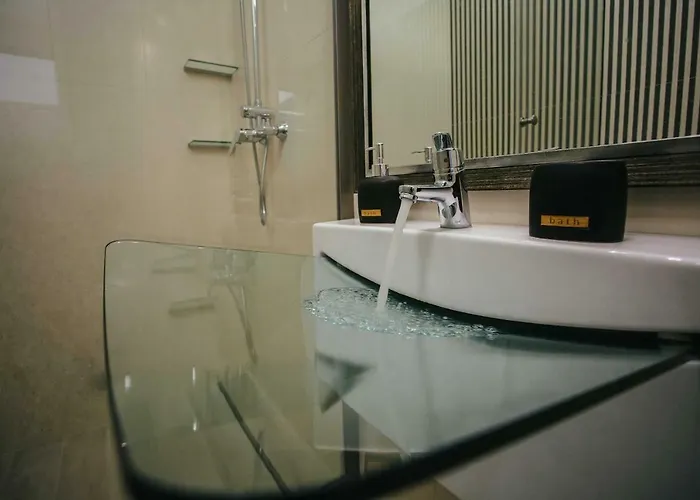 Briana Luxury Apartament *