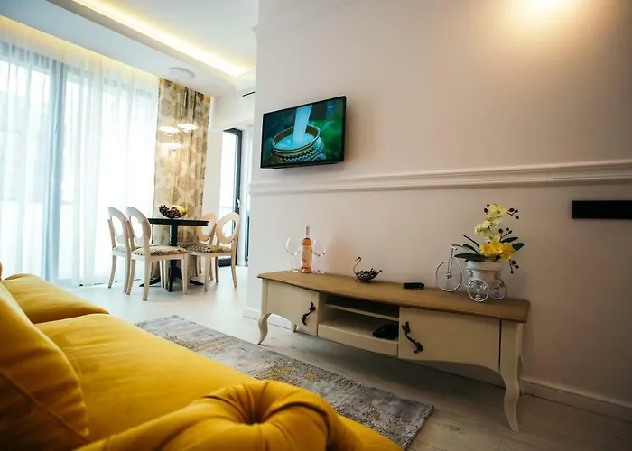 Apartman Briana Luxury