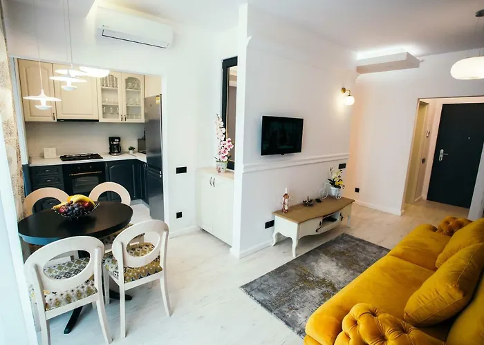 Briana Luxury Kolozsvár