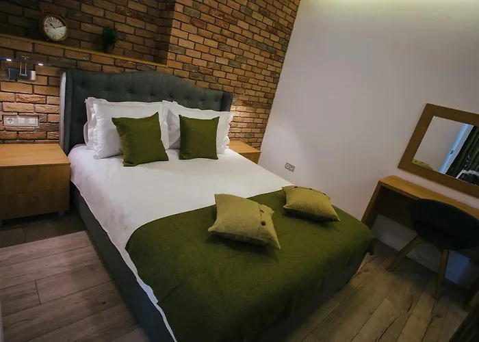 Apartman Briana Luxury *