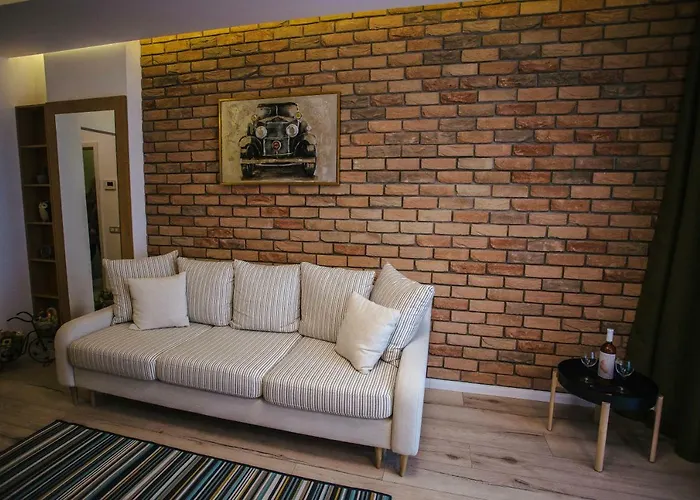 Briana Luxury Appartement Cluj-Napoca